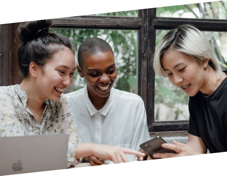 社内の様子のイメージ画像