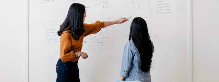 採用情報のイメージ画像