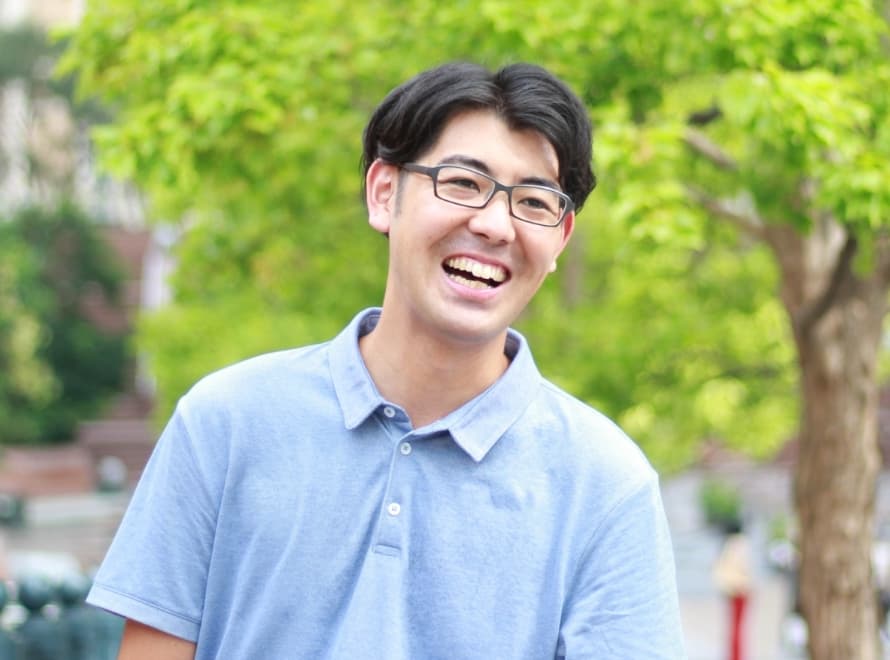 代表取締役社長の猫山ポン太郎さんの画像